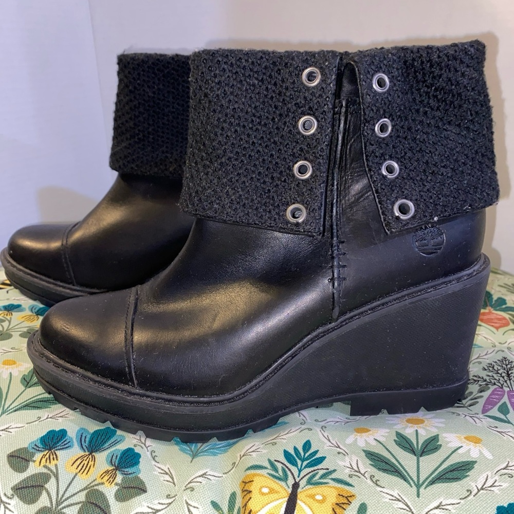 Women boots,timberland,never worn,without box